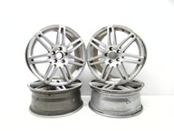 FELGI ALUFELGI ALFELGA AUDI A3 8P LIFT 18 5x112 ET 54 8P0601025BA S-LINE