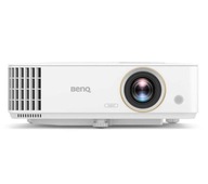 Projektor multimedialny BenQ TH685i FULL HD HDR DLP 3500 ANSI lumen Pilot