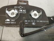 Audi A6 Allroad C8 2022 kotuče plotýnky HAMULCOW EPRZOD 4K0615301E 338MM
