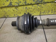 AUDI A4 B6 1.9 TDI semi-axis left front