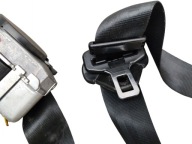 tension belt safety right front CITROEN C-ELYSEE (2012-2016) 98036073