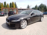 JAGUAR XE (X760) 2.0 D 180 KM Premium F.vat 23%