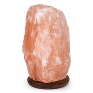 Lampa solna bryła jonizator 3-5kg sól Himalajska