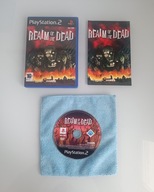 REALM OF THE DEAD PS2 KOMPLETNA PLAYSTATION 2