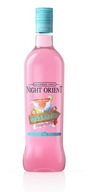 Night Orient Margarita Strawberry 700ml drink 0%