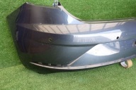 SEAT LEON III HB FR LIFT 17- bumper rear rear part