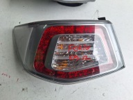 KIA CERATO FORTE 09-12 light left LED