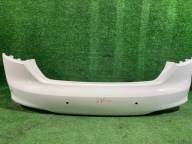 bumper rear rear part AUDI A5 8W6 COUPE S-LINE LIFT
