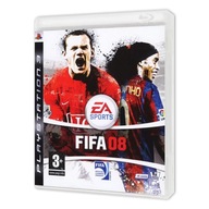 FIFA 08 PS3