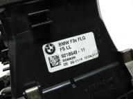 BMW F31 2.0D 14R grid air conditioning devices left 9218549
