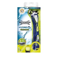 WILKINSON Hydro 5 Groomer maszynka for Men 1szt