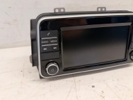 Nissan Micra K14 radio 2591A5FA0B