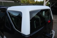 HARD TOP HARDTOP rear part front complete SUZUKI JIMNY CABRIO 2008R