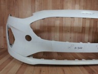 Ford Fiesta MK8 2017+ bumper front front