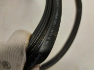 Mercedes EQA 250+ W243 gasket bonnet boot A2477403601
