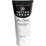 LOVEINK Krem do Pielęgnacji Gojenia Tatuażu Tattoo Cream Pina Colada 50ml