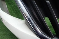 SKODA RAPID 12-16 front bumper front