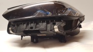 light front left BMW X3 G01 X4 G02 LCI LASER 5A29217