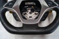 lenkrad SKORZANA CHEVROLET CORVETTE C7