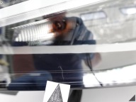 VW ID.4 ID4 11B 20- FULL LED light left front EU