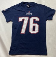 New England Patriots Vollmer NFL ORYGINAL TSHIRT S