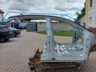 VW ID5 GTX 11E dach PANORAMA