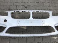 BMW 2 F45 F46 - front bumper front