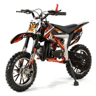 MINI CROSS SPALINOWY DLA DZIECI 50cc 704 705 RATY