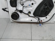 door right front LS9R Skoda Superb III (2015-2024)