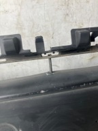 Lüftungsgitter mitte untere der Stoßstange CHROM CITROEN C4 PICASSO II AA36216279