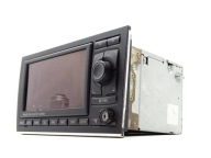 radio RADIO Navigation NAVI AUDI A4 B7 8E0035192D