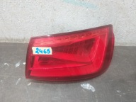 light rear part right AUDI A3 sedan 13- 8V5945096A