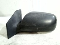 Toyota Avensis II T25 mirror left 7 PIN