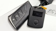 KARTA Schlüssel PILOT LEXUS ES300H