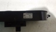PANEL windows right front OPEL ASTRA H 13228709
