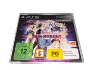 Tales of Xillia 2 / Promo / PS3