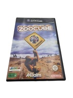 NINTENDO GAMECUBE ZOOCUBE