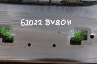 NISSAN JUKE LIFT 14- front bumper front