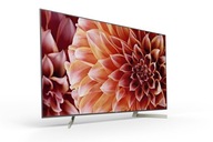 TELEWIZOR SMART LED SONY BRAVIA KD-65XF9005 UHD 100Hz KRAKÓW