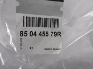 DACIA DUSTER II 2 HM 17- support holder bracket W bumper rear part right ORG