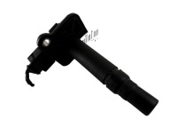 coil ignition BEHR AUDI 0040402009