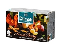 Dilmah Forest berry 20 torebek 30g