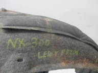 mudguard LEXUS NX300 53875-78020 53860-78020 right left