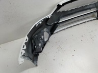 front bumper front FORD FOCUS MK3 LIFT 14-18 RS
