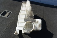 NISSAN MAXIMA A33 00-04 ABSORBER LUFT 2.0 3.0
