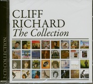 Plg Uk Catalog Cliff Richard - The Collection
