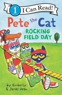 Pete the Cat: Making New Friends Dean James