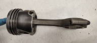 piston connecting rod VW 2,0 TDI BWD