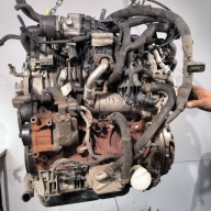 motor 2.0 ECOBLUE YLF6 104 FORD TRANSIT MK8