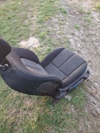 sedačka pravý předek přední spolujezdce Peugeot 407